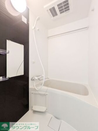 レザン東大成の物件内観写真